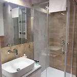 Apartament Rodzinna Wyspa Sianożęty
