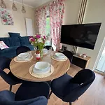 Rodzinna Wyspa Apartament Sianożęty