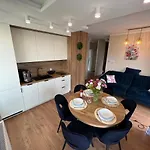 Rodzinna Wyspa Apartament *