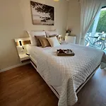 Rodzinna Wyspa Apartament Sianożęty