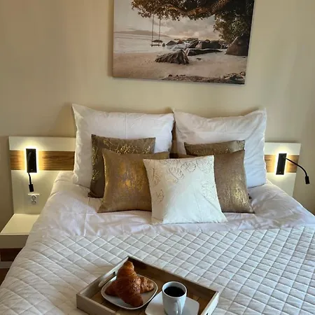 アパート Rodzinna Wyspa *