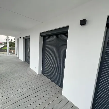 アパート Rodzinna Wyspa