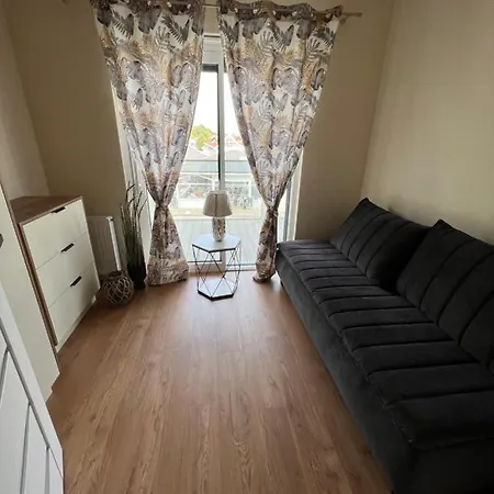 Apartment Rodzinna Wyspa *