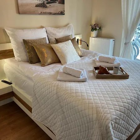 Apartament Rodzinna Wyspa *