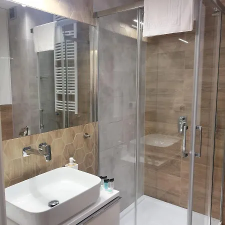 Apartment Rodzinna Wyspa Sianozety