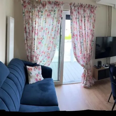 Apartment Rodzinna Wyspa *