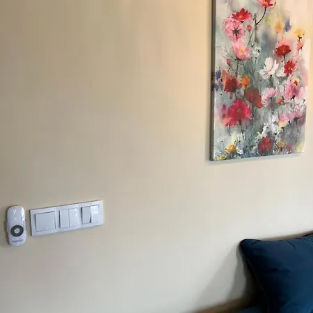 Apartment Rodzinna Wyspa