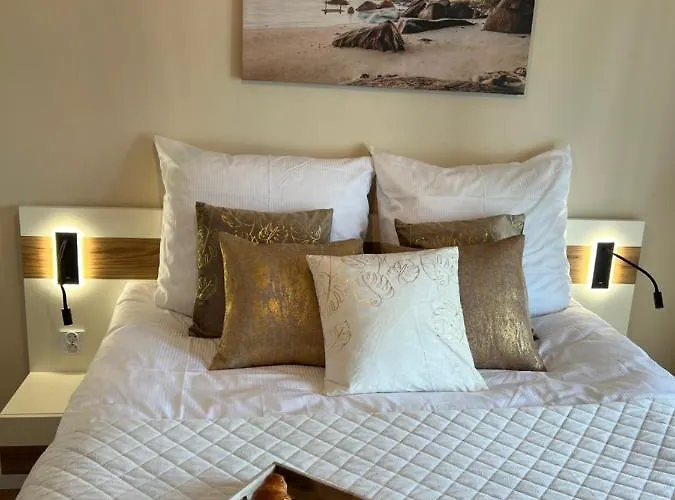 Apartamento Rodzinna Wyspa *