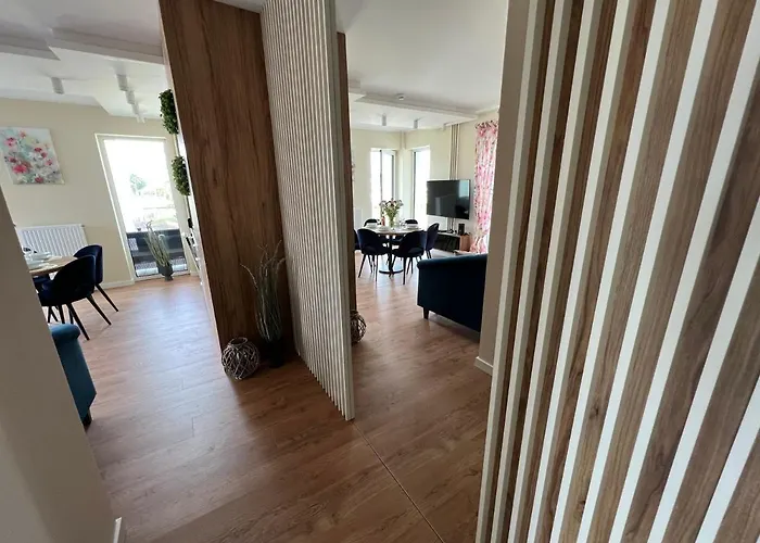 Apartamento Rodzinna Wyspa Poland