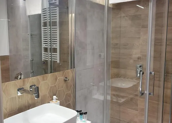 Apartamento Rodzinna Wyspa Poland