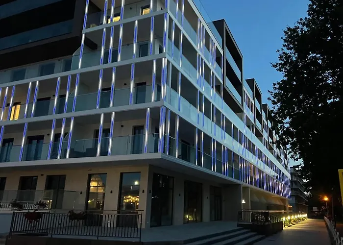 Apartamento Rodzinna Wyspa Poland