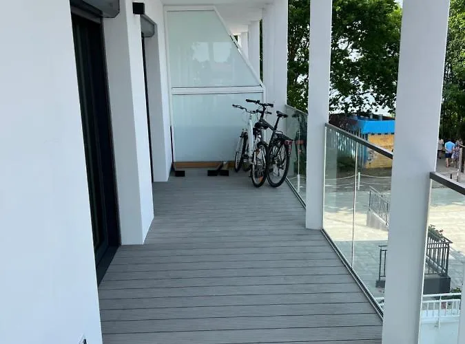 Apartamento Rodzinna Wyspa Poland